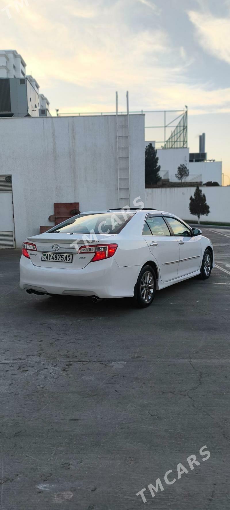 Toyota Camry 2014 - 260 000 TMT - Aşgabat - img 4