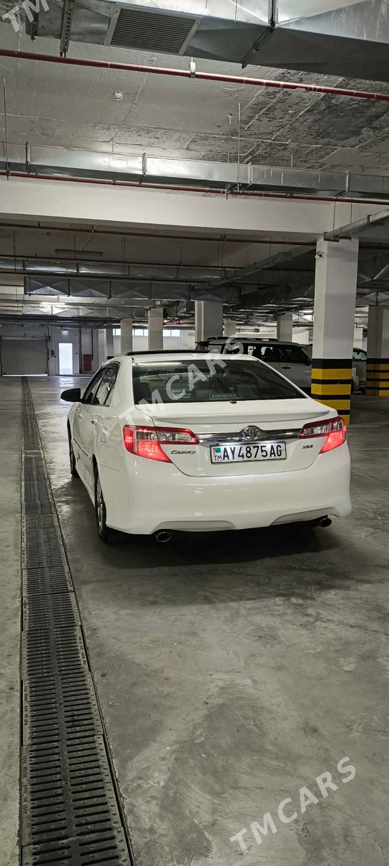 Toyota Camry 2014 - 260 000 TMT - Aşgabat - img 6