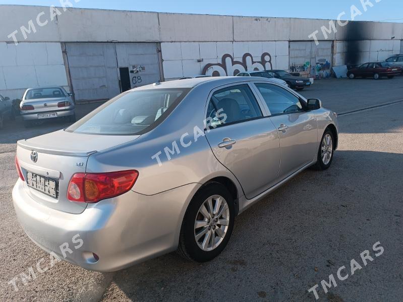 Toyota Corolla 2010 - 125 000 TMT - Mary - img 3