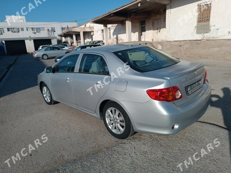 Toyota Corolla 2010 - 125 000 TMT - Mary - img 4