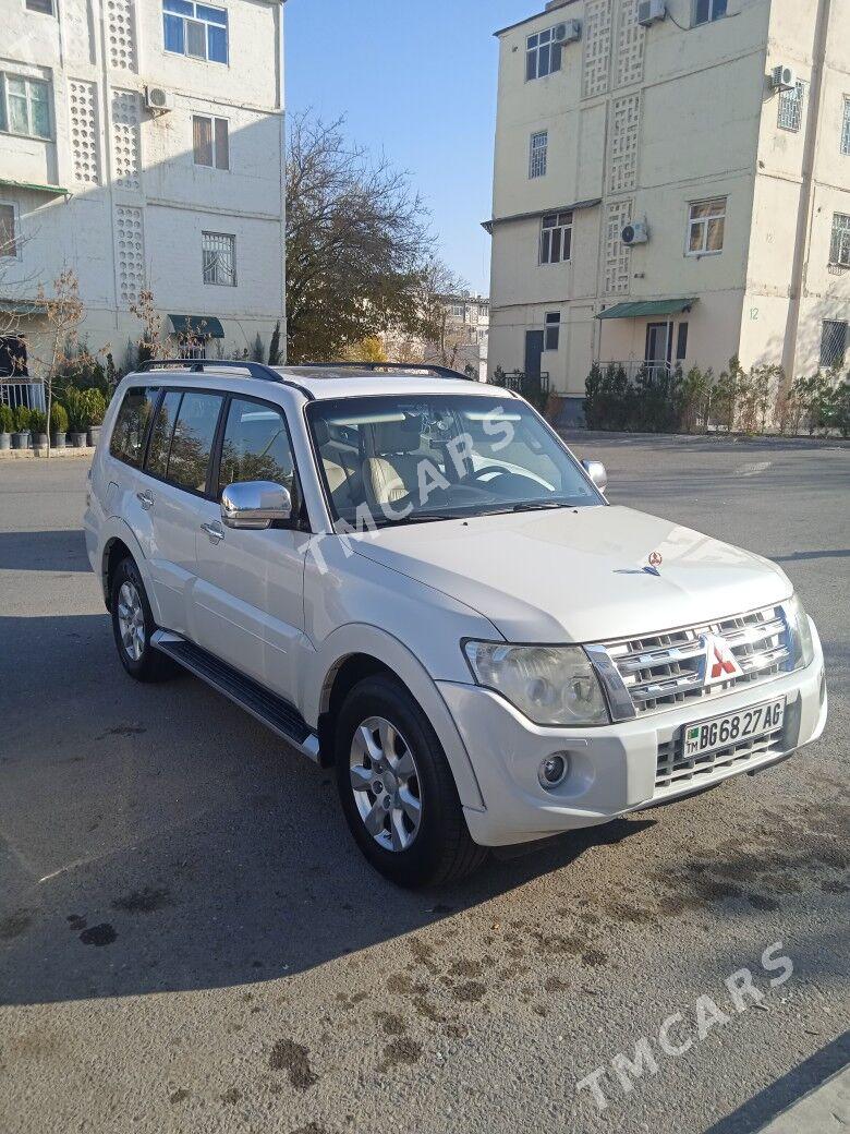 Mitsubishi Pajero 2014 - 220 000 TMT - Ашхабад - img 3