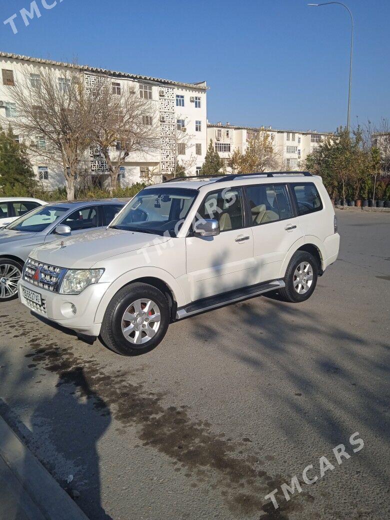 Mitsubishi Pajero 2014 - 220 000 TMT - Ашхабад - img 2