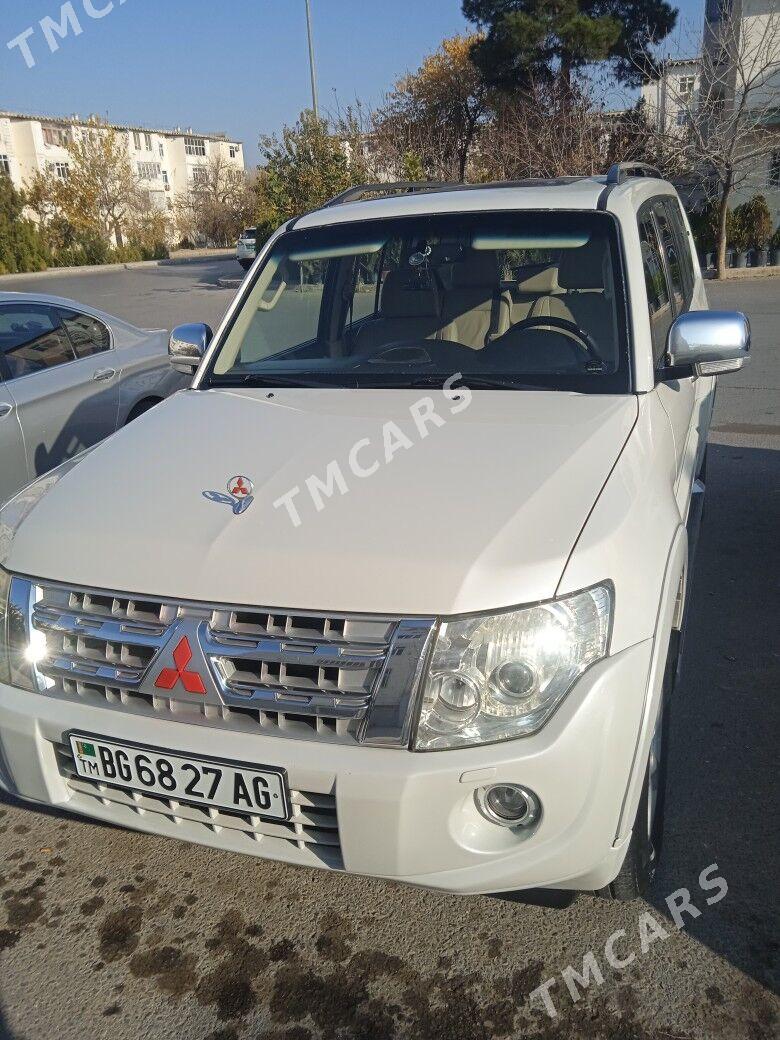 Mitsubishi Pajero 2014 - 220 000 TMT - Ашхабад - img 6