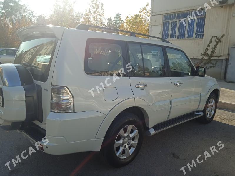 Mitsubishi Pajero 2014 - 220 000 TMT - Ашхабад - img 4