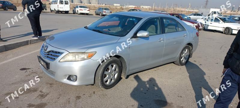 Toyota Camry 2008 - 105 000 TMT - Туркменабат - img 4