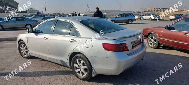 Toyota Camry 2008 - 105 000 TMT - Туркменабат - img 3