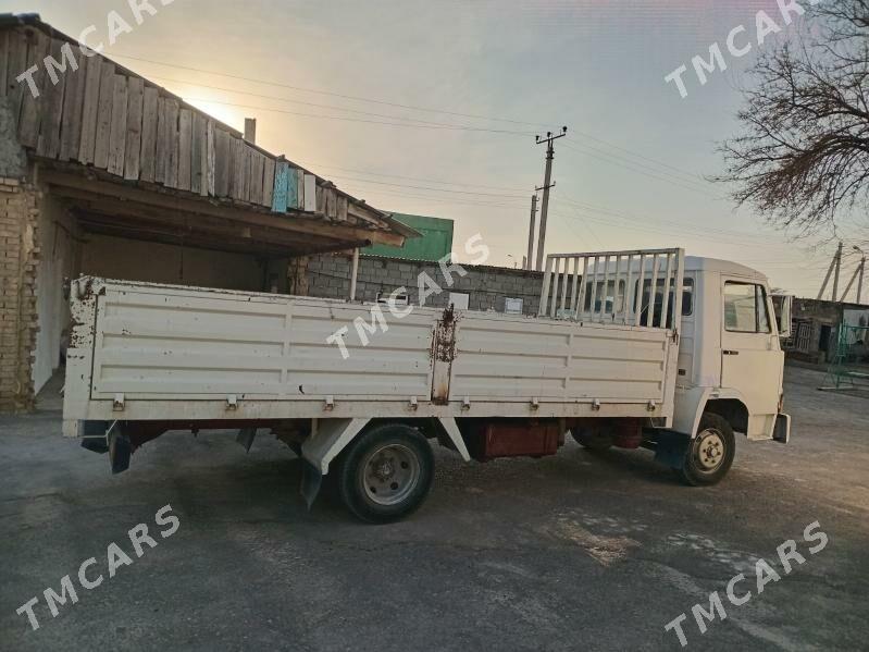 Iveco EuroCargo 2003 - 130 000 TMT - Büzmeýin - img 2