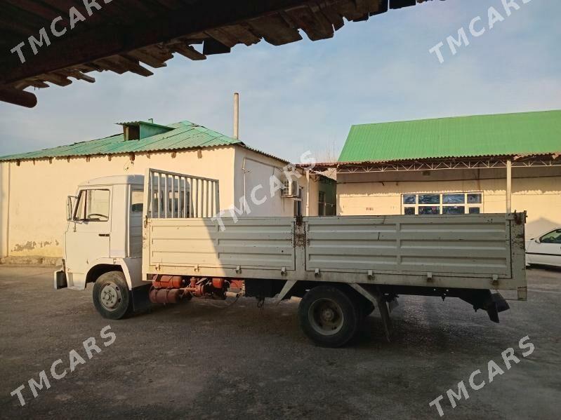 Iveco EuroCargo 2003 - 130 000 TMT - Büzmeýin - img 3