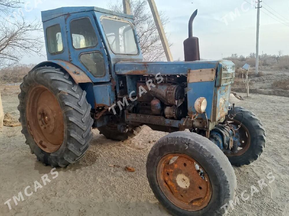 MTZ 80 1992 - 24 000 TMT - Акдепе - img 2