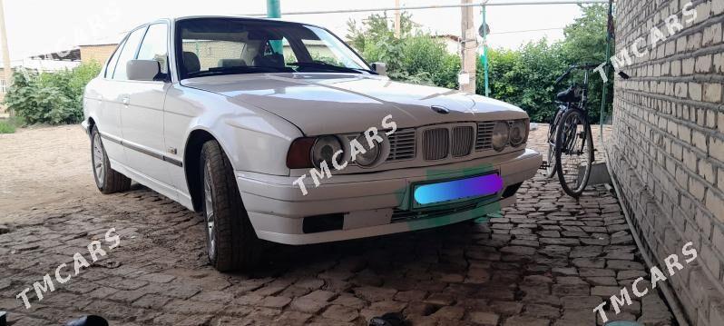 BMW 525 1991 - 38 000 TMT - Tejen - img 5