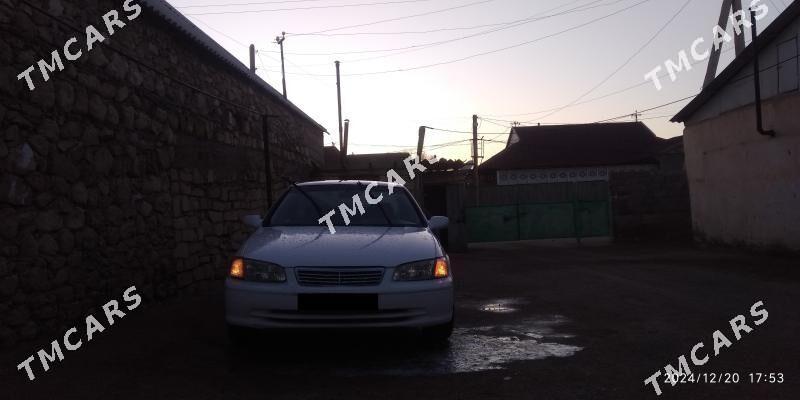 Toyota Camry 1998 - 106 000 TMT - Jebel - img 5