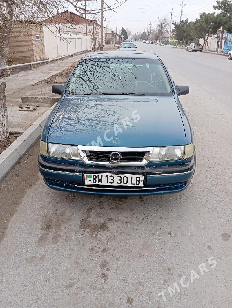 Opel Vectra 1993 - 29 000 TMT - Türkmenabat - img 3