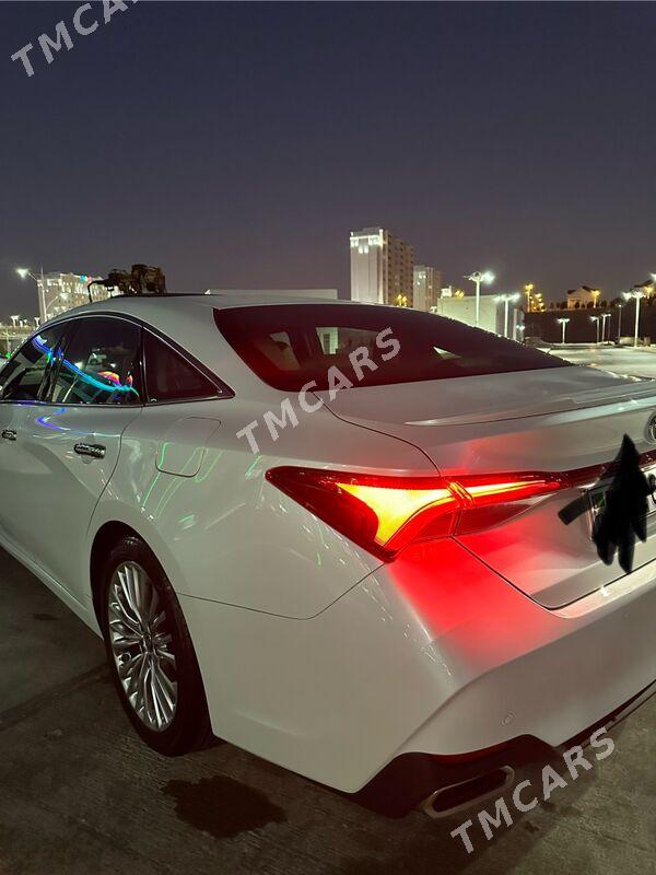 Toyota Avalon 2020 - 700 000 TMT - Aşgabat - img 3