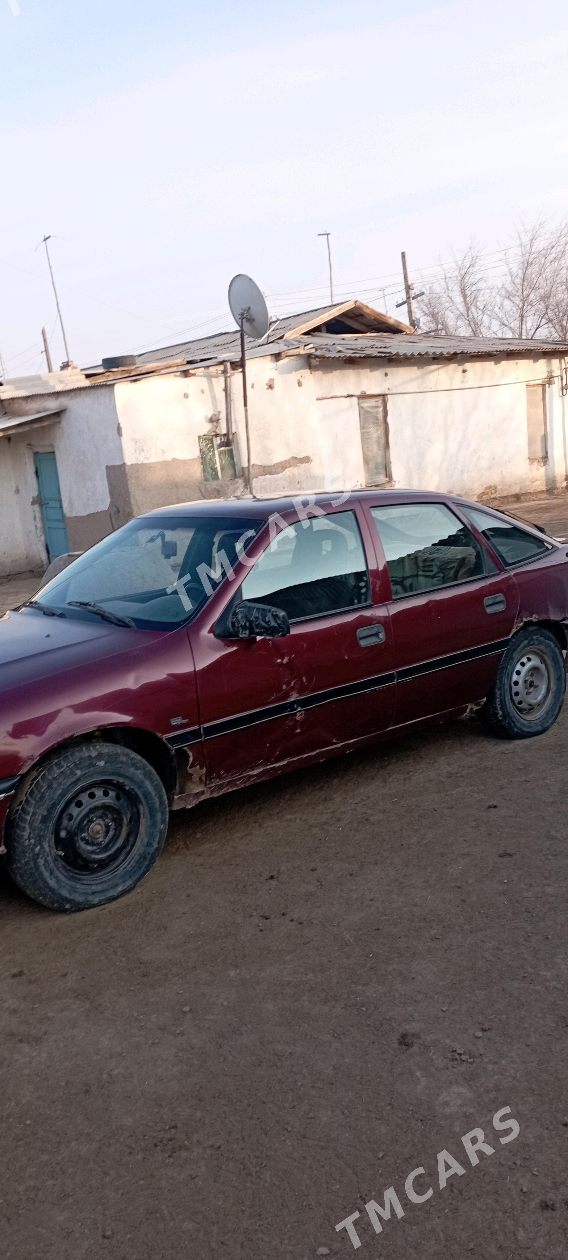 Opel Vectra 1992 - 20 000 TMT - Köneürgenç - img 3