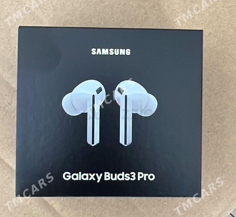 SAMSUNG GALAXY BUDS  NAUSNIK - Aşgabat - img 2