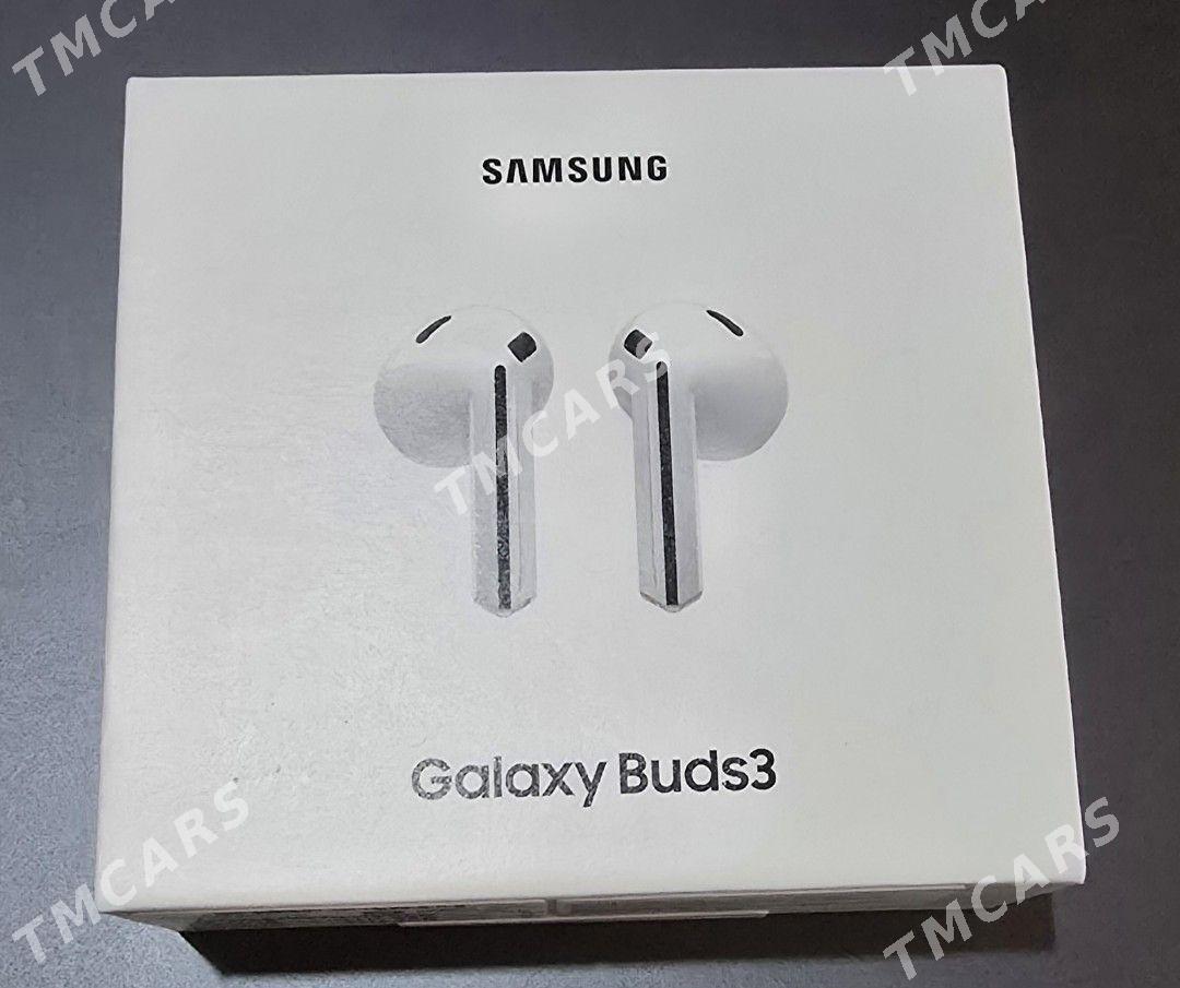 SAMSUNG GALAXY BUDS  NAUSNIK - Aşgabat - img 3