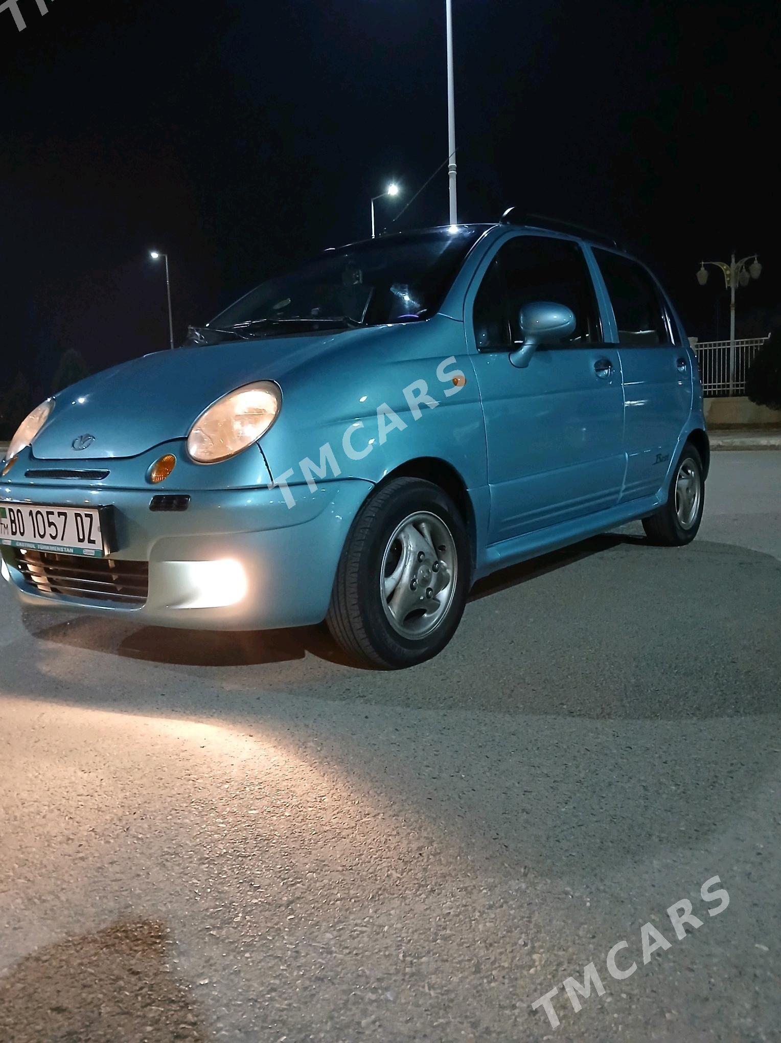 Daewoo Matiz 2004 - 40 000 TMT - Дашогуз - img 11