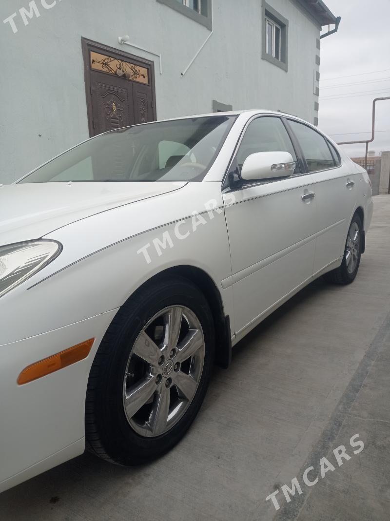 Lexus ES 330 2006 - 170 000 TMT - Daşoguz - img 2