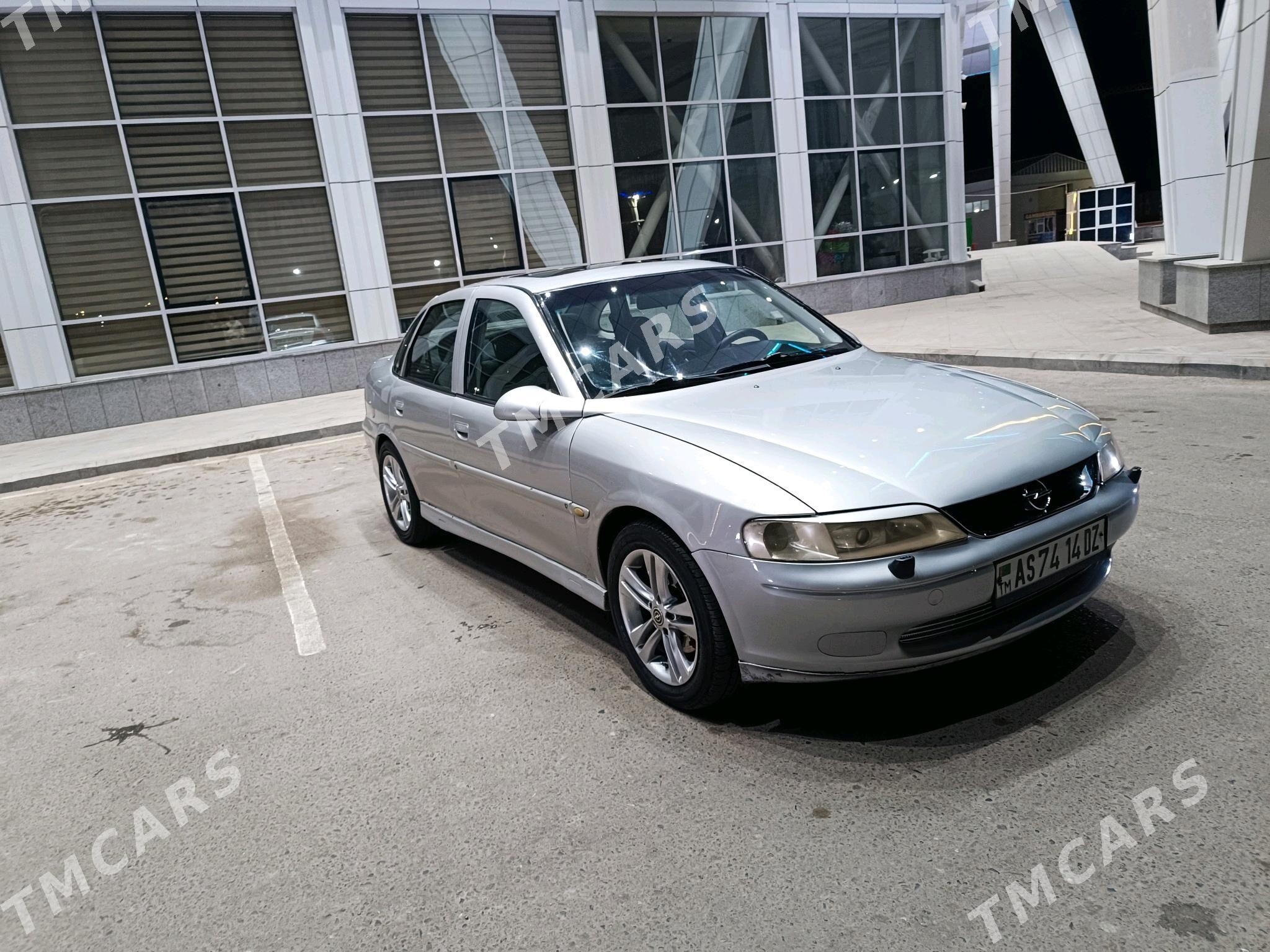 Opel Vectra 1999 - 62 000 TMT - Daşoguz - img 2