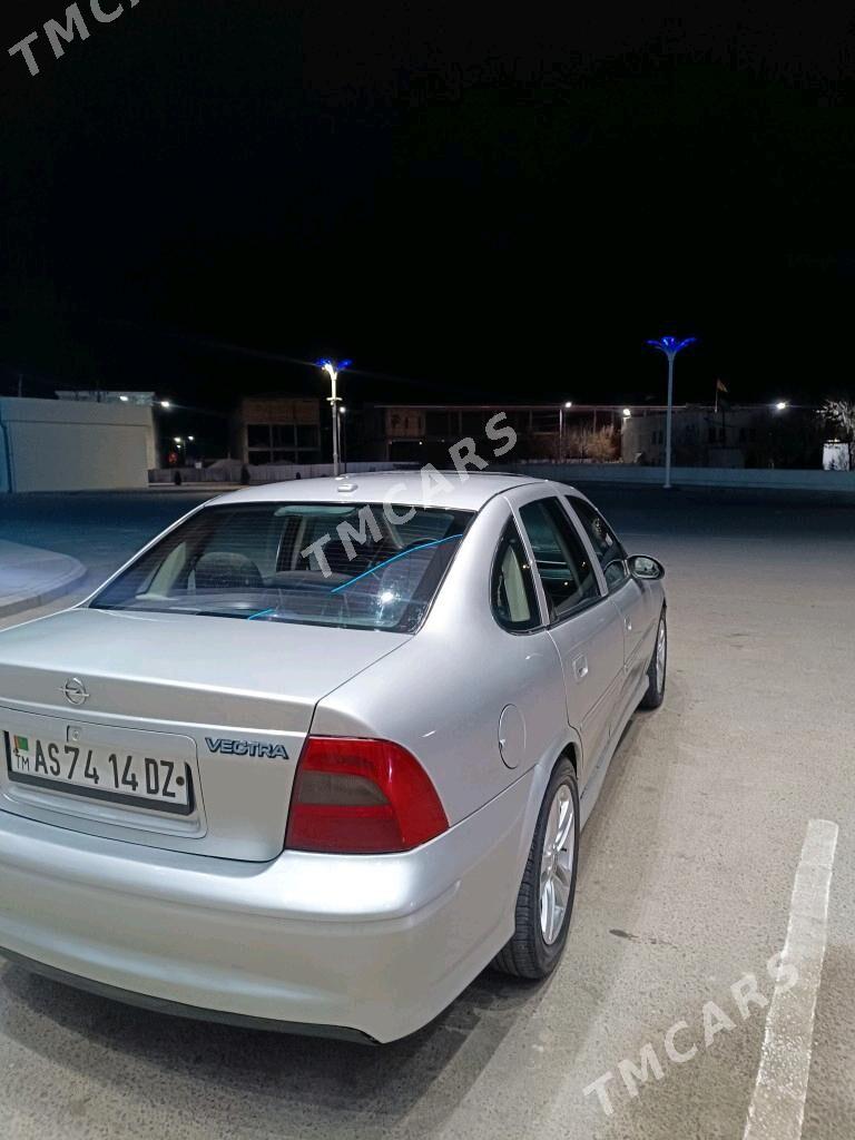 Opel Vectra 1999 - 62 000 TMT - Daşoguz - img 6