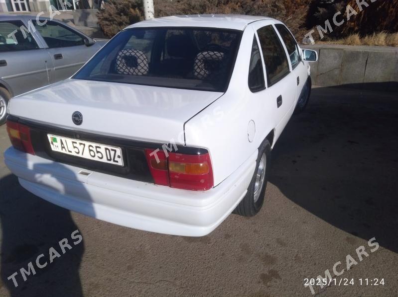 Opel Vectra 1994 - 40 000 TMT - Шабатский этрап - img 3