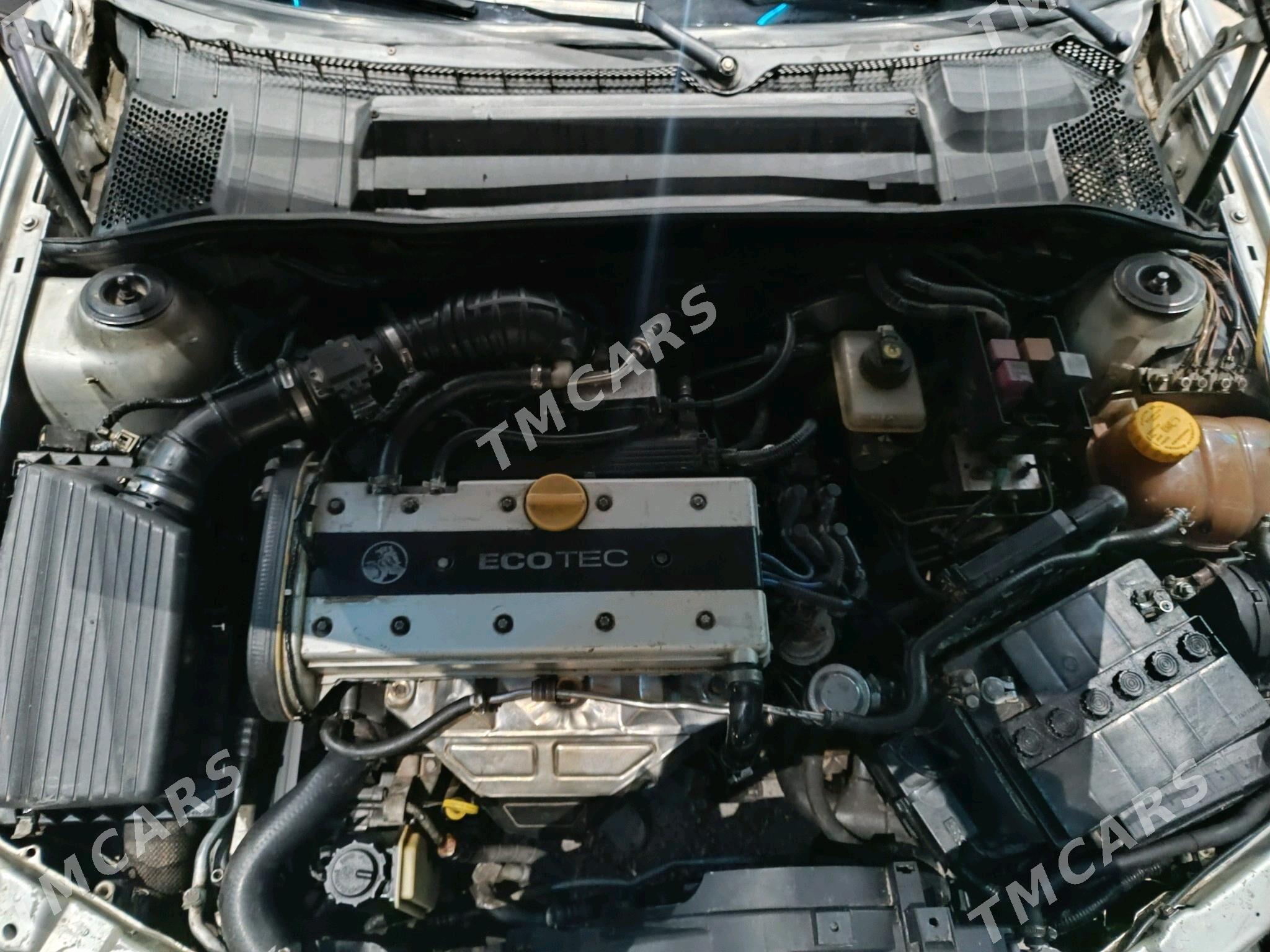 Opel Vectra 1999 - 62 000 TMT - Daşoguz - img 8