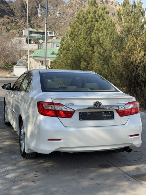 Toyota Camry 2014 - 400 000 TMT - Aşgabat - img 10