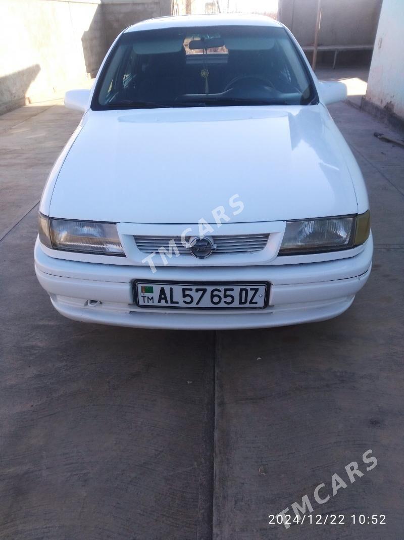 Opel Vectra 1994 - 40 000 TMT - Шабатский этрап - img 4