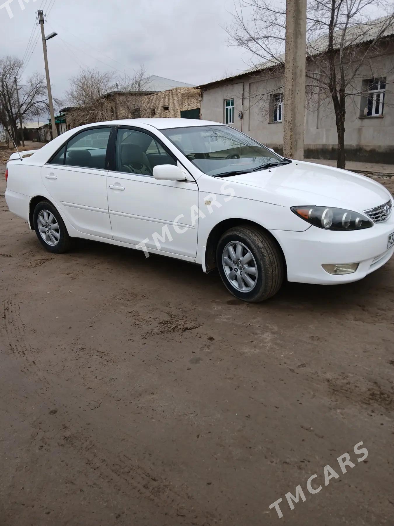 Toyota Camry 2002 - 150 000 TMT - Türkmenbaşy etr. - img 3