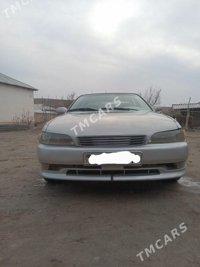 Toyota Mark II 1995 - 50 000 TMT - Tagtabazar - img 6