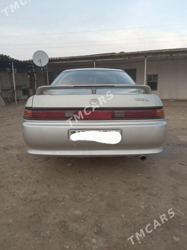 Toyota Mark II 1995 - 50 000 TMT - Tagtabazar - img 4