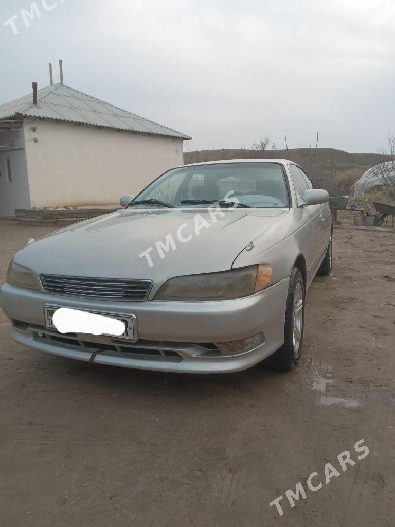 Toyota Mark II 1995 - 50 000 TMT - Tagtabazar - img 5