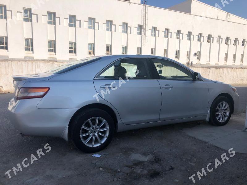 Toyota Camry 2010 - 133 000 TMT - Мары - img 10