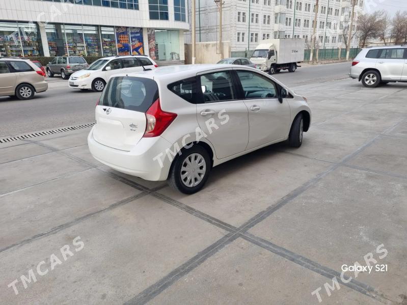 Nissan Versa 2013 - 100 000 TMT - Мары - img 2