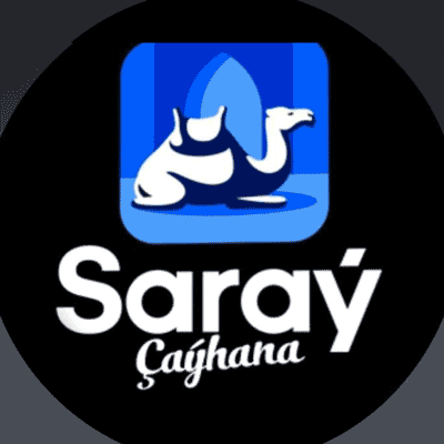 Saraý Çaýhana