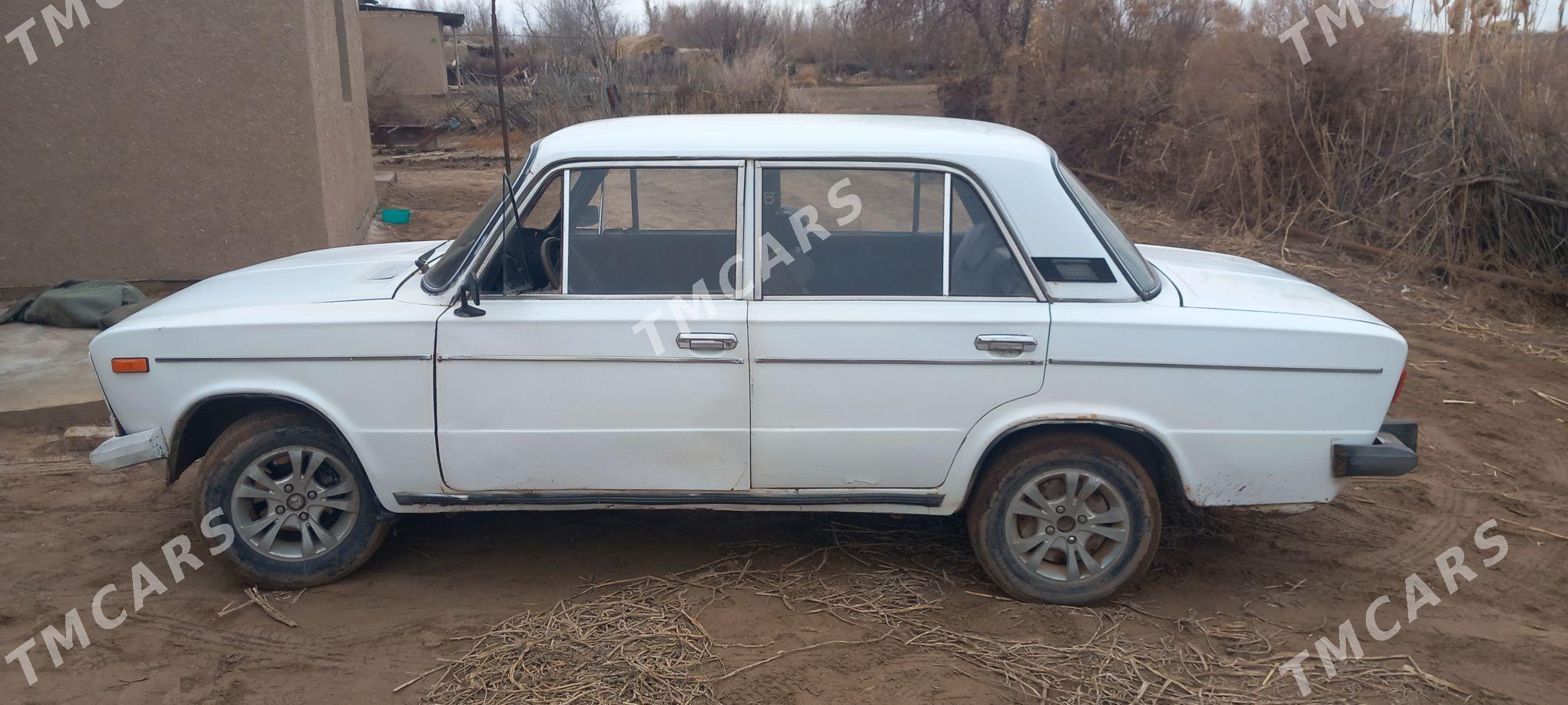 Lada 2106 1998 - 20 000 TMT - Кёнеургенч - img 3