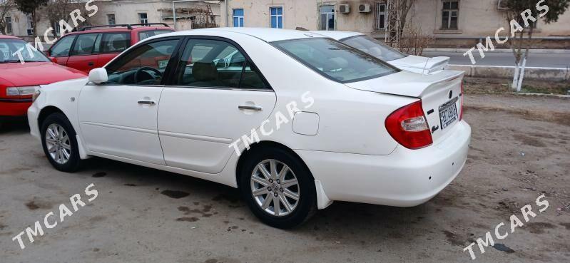 Toyota Camry 2002 - 125 000 TMT - Türkmenabat - img 2