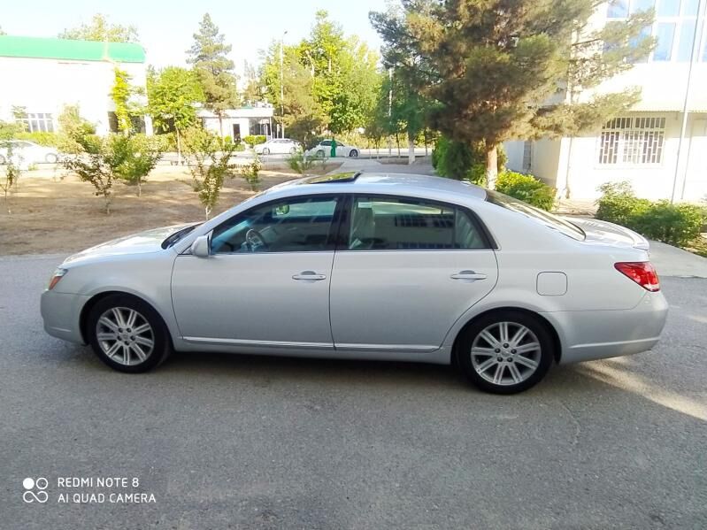 Toyota Avalon 2007 - 220 000 TMT - Aşgabat - img 7