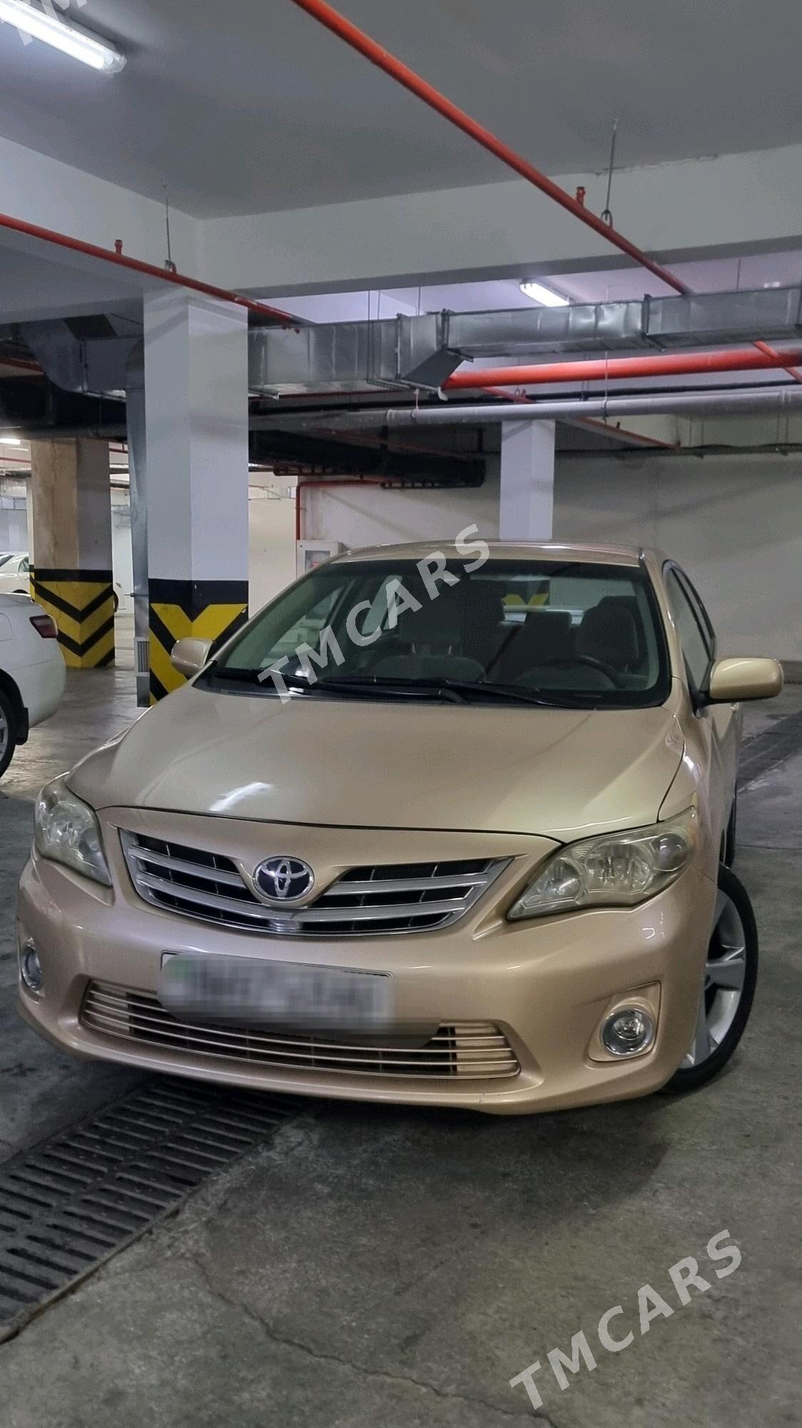 Toyota Corolla 2011 - 155 000 TMT - Aşgabat - img 2