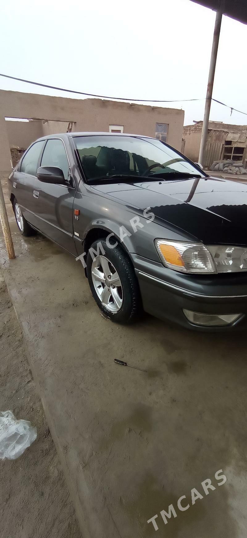 Toyota Camry 2000 - 119 000 TMT - Болдумсаз - img 3