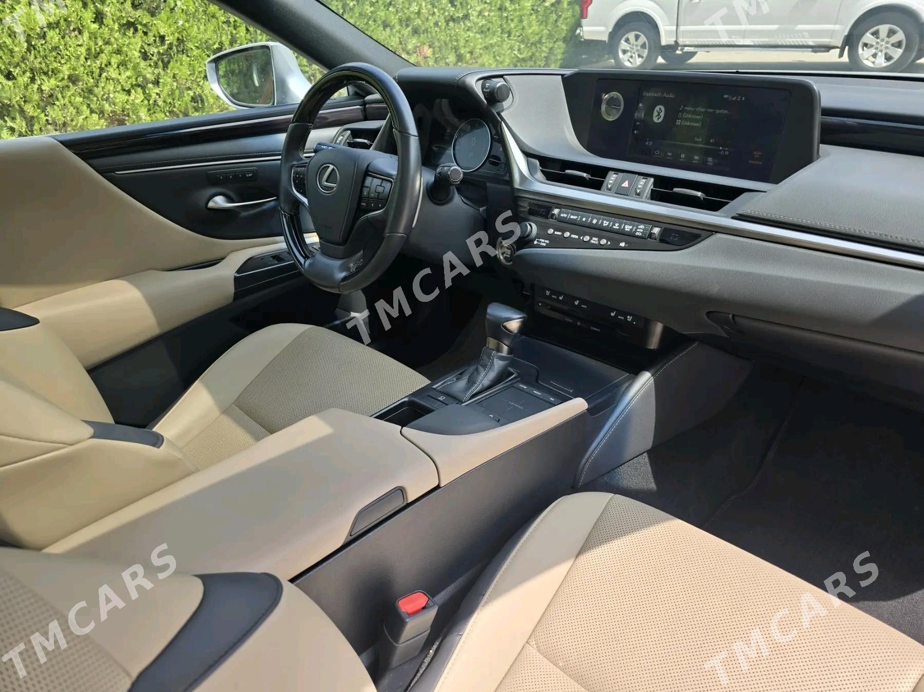 Lexus ES 350 2020 - 599 000 TMT - Балканабат - img 3