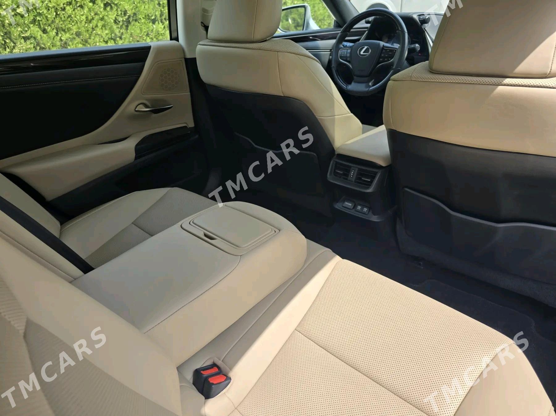 Lexus ES 350 2020 - 599 000 TMT - Балканабат - img 5