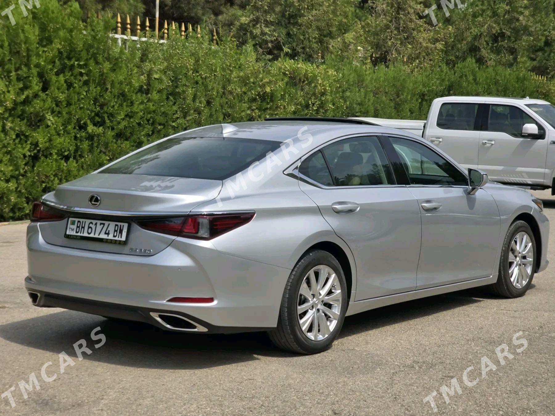 Lexus ES 350 2020 - 599 000 TMT - Балканабат - img 6