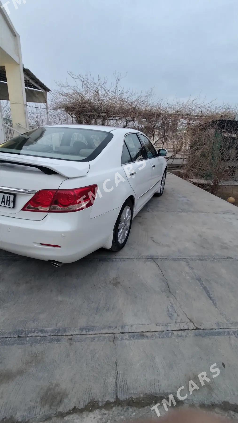 Toyota Aurion 2007 - 190 000 TMT - Aşgabat - img 3