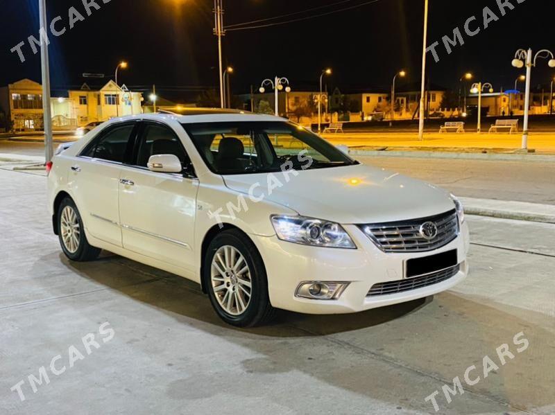 Toyota Aurion 2010 - 250 000 TMT - Balkanabat - img 6