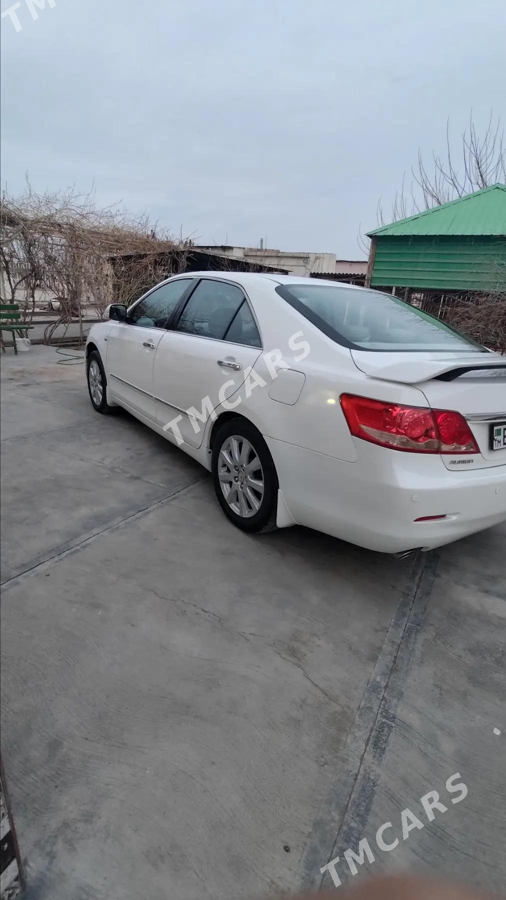 Toyota Aurion 2007 - 190 000 TMT - Aşgabat - img 2