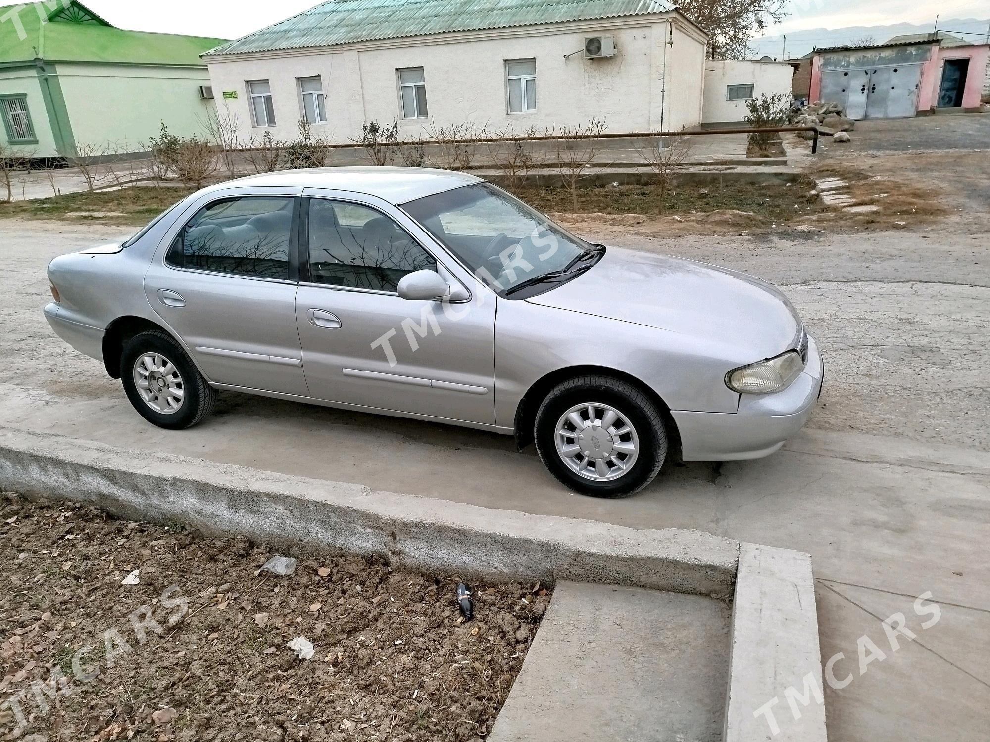 Kia Credos/Clarus 1997 - 28 000 TMT - Анев - img 3