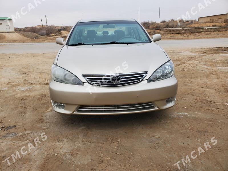 Toyota Camry 2005 - 185 000 TMT - Hojambaz - img 9