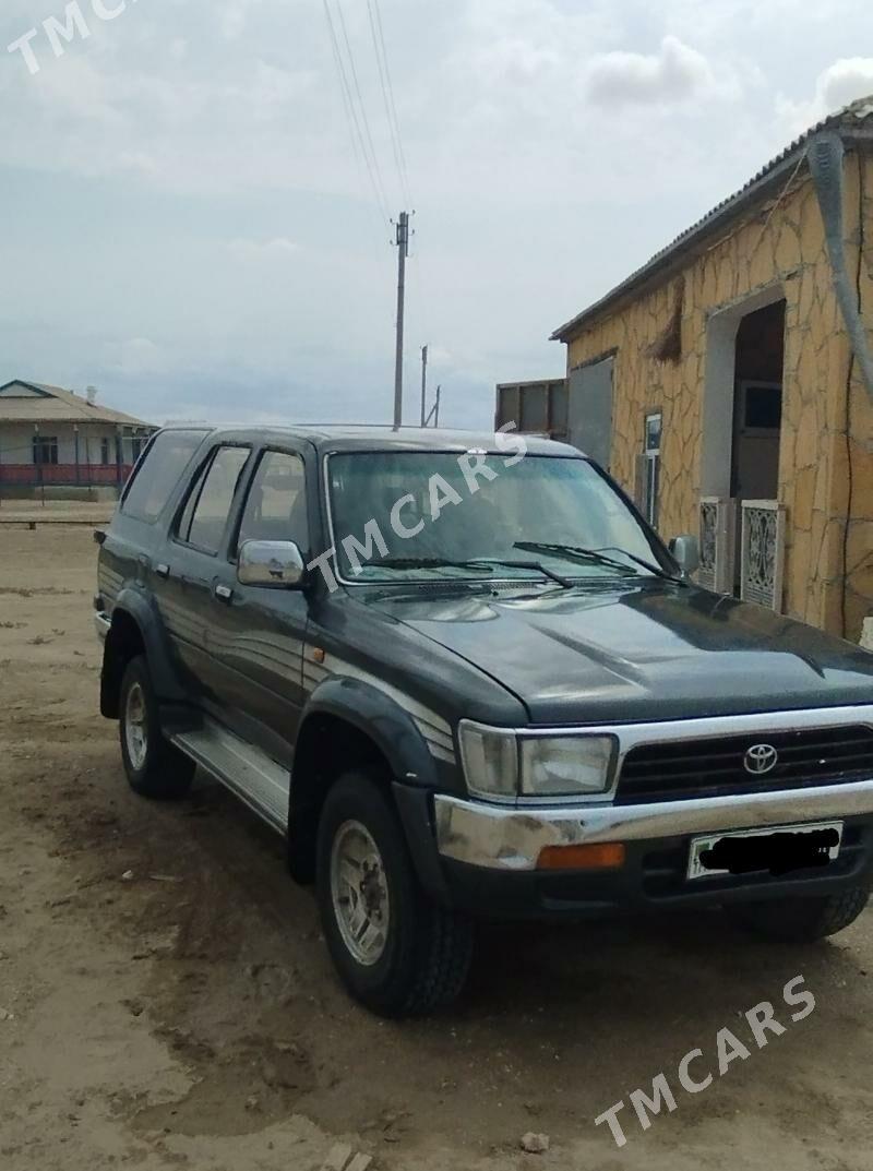 Toyota 4Runner 1993 - 50 000 TMT - Esenguly - img 2