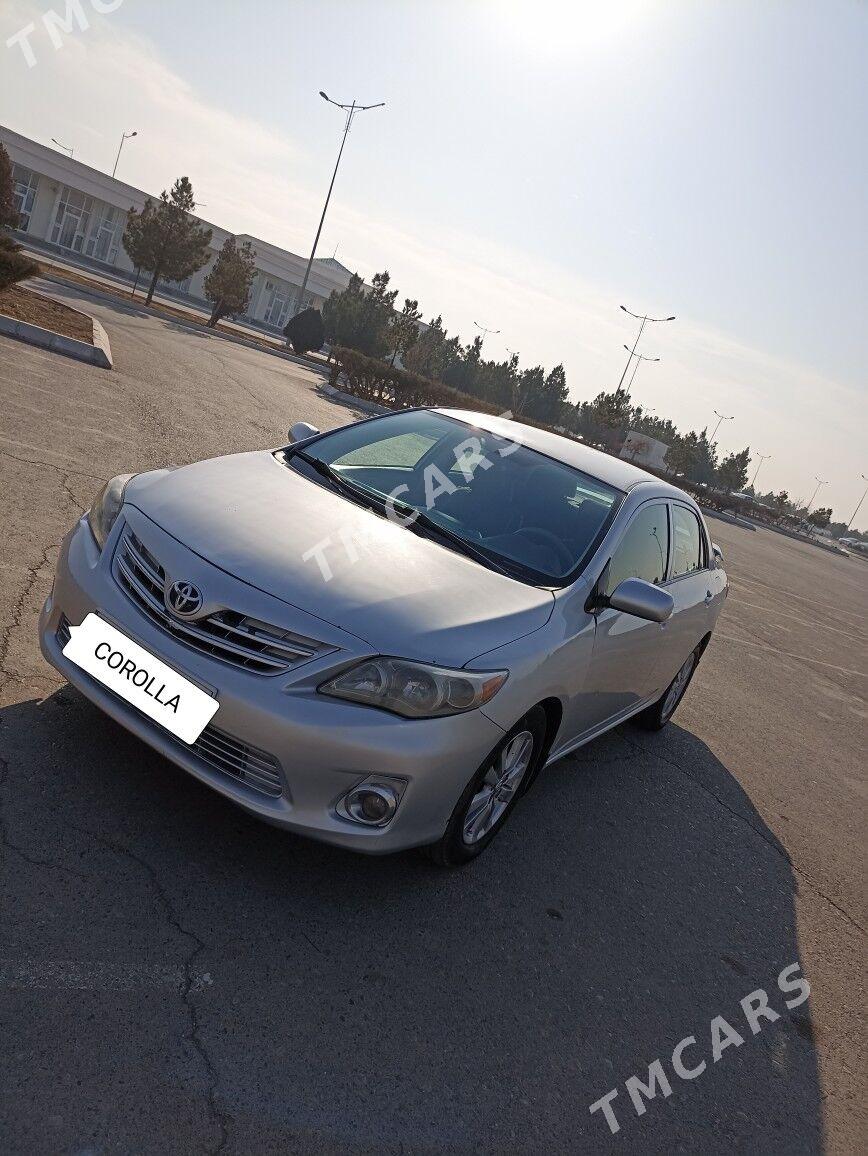 Toyota Corolla 2008 - 125 000 TMT - Türkmenabat - img 5